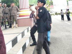 Satria Sentil Pemda, Polemik Klenteng Jadi Cermin Kondisi Pesisir Selatan di Usia ke-78