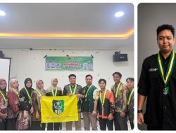 Suherman Rahmadhani Tegaskan SEMMI Harus Jadi Motor Perubahan dan Penggerak Kemajuan Sijunjung