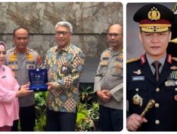 Kapolda Sumbar Tuai Pujian BPKP, Program MBG Dinilai Jadi Terobosan Besar untuk Masyarakat