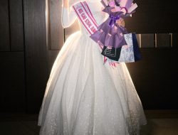 Ladiva Insani Mahira Harumkan Nama Kabupaten Padang Pariaman, Raih 1st Runner Up Miss Hijab Sumatera Barat 2026
