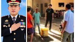 Gerak Cepat AKBP Agung Tribawanto Berbuah Hasil, Praktik Dugaan Penyelewengan BBM di Pasaman Barat Terungkap