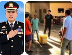 Gerak Cepat AKBP Agung Tribawanto Berbuah Hasil, Praktik Dugaan Penyelewengan BBM di Pasaman Barat Terungkap
