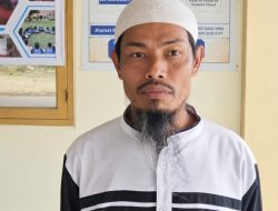 Tokoh Pendidikan Islam Solok, Ustadz Dahril Masril, Perkuat Wawasan Kebangsaan untuk Tangkal Intoleransi