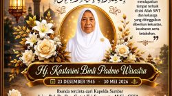 Tim RMO Turut Berduka, Kepergian yang Menghadirkan Duka dan Refleksi Tentang Cinta Seorang Ibu