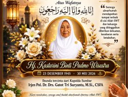 Tim RMO Turut Berduka, Kepergian yang Menghadirkan Duka dan Refleksi Tentang Cinta Seorang Ibu
