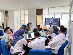 M. Fadhli Perkuat Kepatuhan Pajak, BPKD Padang Pariaman Gandeng Bank Nagari Hadirkan Sistem Pembayaran Digital Modern