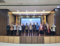 Sukses Jalankan Fungsi Pengawasan, DPRD Pasbar Sambut Raihan Opini WTP ke-10 Berturut-turut