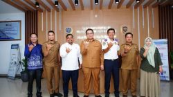 Cegah Kejadian Berulang, Wabup Ahmad Fadly Koordinasikan Mitigasi Risiko Kecelakaan di Jalur Padang Panjang–Bukittinggi