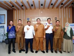 Cegah Kejadian Berulang, Wabup Ahmad Fadly Koordinasikan Mitigasi Risiko Kecelakaan di Jalur Padang Panjang–Bukittinggi