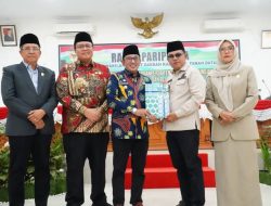Surplus Rp62,17 Miliar, Tanah Datar Kembali Tunjukkan Kinerja Keuangan Gemilang