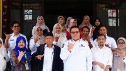 Percepat Penurunan Stunting, Pemkab Tanah Datar Libatkan Mahasiswa KKN Unand