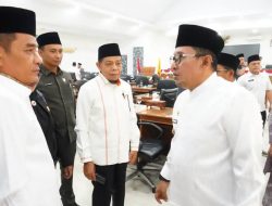 Fraksi NasDem Tekankan Efektivitas Anggaran untuk Pemulihan Ekonomi dan Kesejahteraan Masyarakat