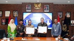 Tanah Datar Gandeng Poltekpar NHI Bandung, Percepat Pariwisata Berdaya Saing dan Berkelanjutan