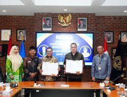 Tanah Datar Gandeng Poltekpar NHI Bandung, Percepat Pariwisata Berdaya Saing dan Berkelanjutan
