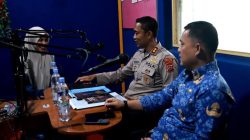 Polres Tanah Datar dan Kominfo Bersinergi Lewat Babaliak Ka Surau, Bentengi Generasi Muda dari Narkoba dan Perilaku Menyimpang
