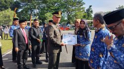 Kolonel Ferry Adianto: Pancasila Bukan Sekadar Hafalan, Tapi Pedoman Kehidupan Bangsa