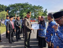 Kolonel Ferry Adianto: Pancasila Bukan Sekadar Hafalan, Tapi Pedoman Kehidupan Bangsa