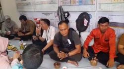 Sertu Koko Afriandi Hadiri Tasyakuran Pasca Lomba PKK, Kebersamaan Kecamatan Padang Barat Jadi Sorotan