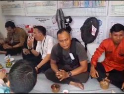 Sertu Koko Afriandi Hadiri Tasyakuran Pasca Lomba PKK, Kebersamaan Kecamatan Padang Barat Jadi Sorotan