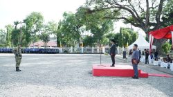 Peringatan Hari Lahir Pancasila Adalah “Jangkar Moral” Dalam Menghadapi Turbulensi Global