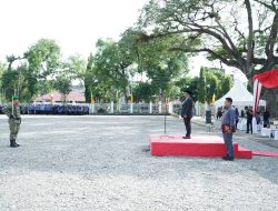 Peringatan Hari Lahir Pancasila Adalah “Jangkar Moral” Dalam Menghadapi Turbulensi Global
