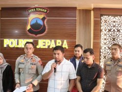 Penemuan Mayat di Sawah Rumput Gajah Jepara Terungkap: Ahli Forensik Simpulkan begini