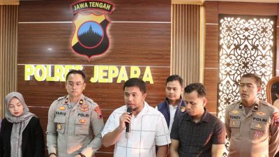 Penemuan Mayat di Sawah Rumput Gajah Jepara Terungkap: Ahli Forensik Simpulkan begini