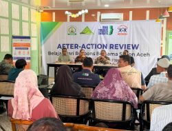 Pemkab Aceh Tamiang Prioritaskan Hak Warga Pascabanjir Bandang
