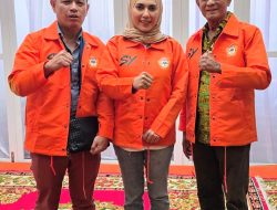 Terpilihnya Hj. Sari Yuliati Bawa Energi Baru dan Pancarkan Aura Kejayaan Kosgoro 1957