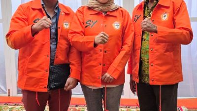 Terpilihnya Hj. Sari Yuliati Bawa Energi Baru dan Pancarkan Aura Kejayaan Kosgoro 1957