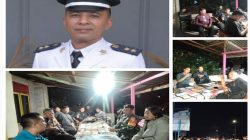 Lurah Doni MS Bergerak Cepat Antisipasi Tawuran dan Isu Meresahkan di Koto Panjang Ikur Koto