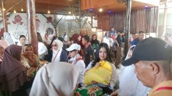 Pemkab Aceh Tamiang Apresiasi Program A Matter of Dignity for Sumatera bagi Masyarakat Aceh Tamiang