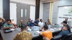 Jaga Stabilitas Harga TBS Sawit Rakyat, Bupati Armia Bentuk Satgas Pengawasan