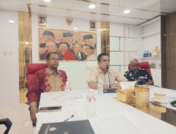 Dari Coding hingga AI, PRO RI Siap Bangun Ekosistem Teknologi Rakyat di Seluruh Indonesia