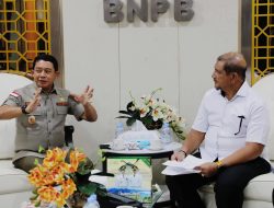 Tak Tinggal Diam, Bupati Aceh Tamiang Jemput Bola Ke Pusat Percepatan Pencairan Dana Stimulan Rumah Tahap III dan IV