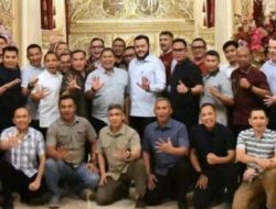 62 Perwira Sesko TNI Bersama Marsekal Madya TNI Arif Widianto Pelajari Risiko Megathrust Padang, Kolonel Inf Ferry Adianto Perkuat Data Wilayah