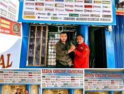 Yogi Arianda, SH dan Misi Besar Membangun RadjaMediaOnline Group yang Kuat dan Profesional