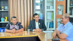 Pemkab Aceh Tamiang Raih Penghargaan Keterbukaan Informasi Publik 2025