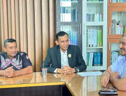 Pemkab Aceh Tamiang Raih Penghargaan Keterbukaan Informasi Publik 2025