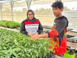 Kisah Abdul Rozzaq, Kepala Keluarga Penyintas Banjir Sumatera
