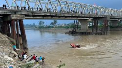 Operator Sekolah di Aceh Tamiang Dilaporkan Tenggelam Saat Memancing