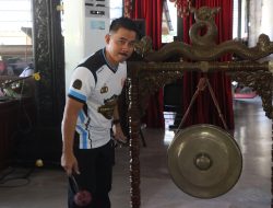 Ratusan Gamer Ikuti Kapolres Demak Cup Mobile Legends Season 2