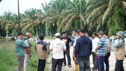 Huntap di Kampung Sekumur dan Kampung Selamat Segera Dibangun