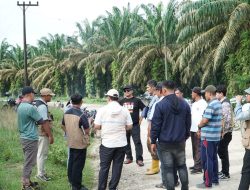 Huntap di Kampung Sekumur dan Kampung Selamat Segera Dibangun