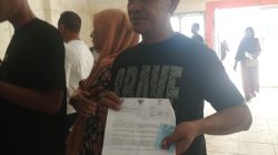 Penyaluran Bansos Korban Bencana di Aceh Tamiang Dimulai, Warga Kotalintang Cairkan Jadup dan Stimulan Ekonomi