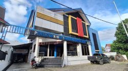 Panitia Konferprov XIII PWI Aceh Gelar Rapat Perdana, Matangkan Persiapan Pelaksanaan