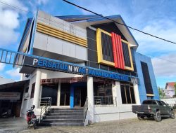 Panitia Konferprov XIII PWI Aceh Gelar Rapat Perdana, Matangkan Persiapan Pelaksanaan