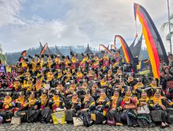 Festival Minangkabau Masuk 125 Event Terbaik Indonesia, IKTD dan Bundo Kanduang Riau Ikut Semarakkan Perhelatan Budaya