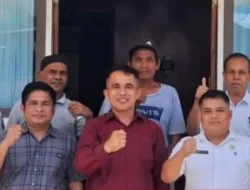 Buka Akses Batang Kundur–Sitabu, Tiga Anggota DPRD Pasbar Perjuangkan Jalan Antarkabupaten