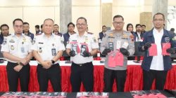 Polda Jateng Kerja Sama dengan FBI Ungkap Markas Penipuan Online Internasional di Solo Raya, Transaksi Capai Rp 41 Miliar